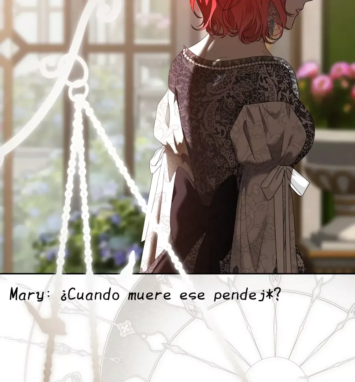 Parece que me encuentro en el mundo de un juego de harem inverso Capítulo 108 en Línea - página 98