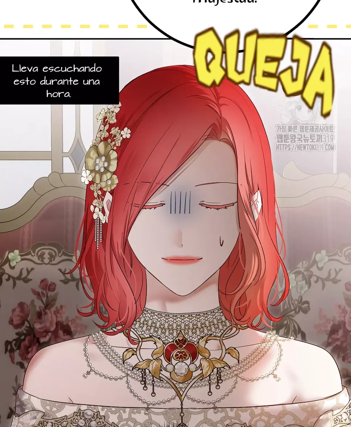 Parece que me encuentro en el mundo de un juego de harem inverso Capítulo 108 en Línea - página 104