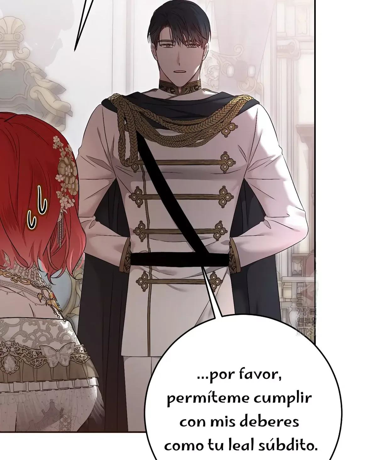 Parece que me encuentro en el mundo de un juego de harem inverso Capítulo 108 en Línea - página 106