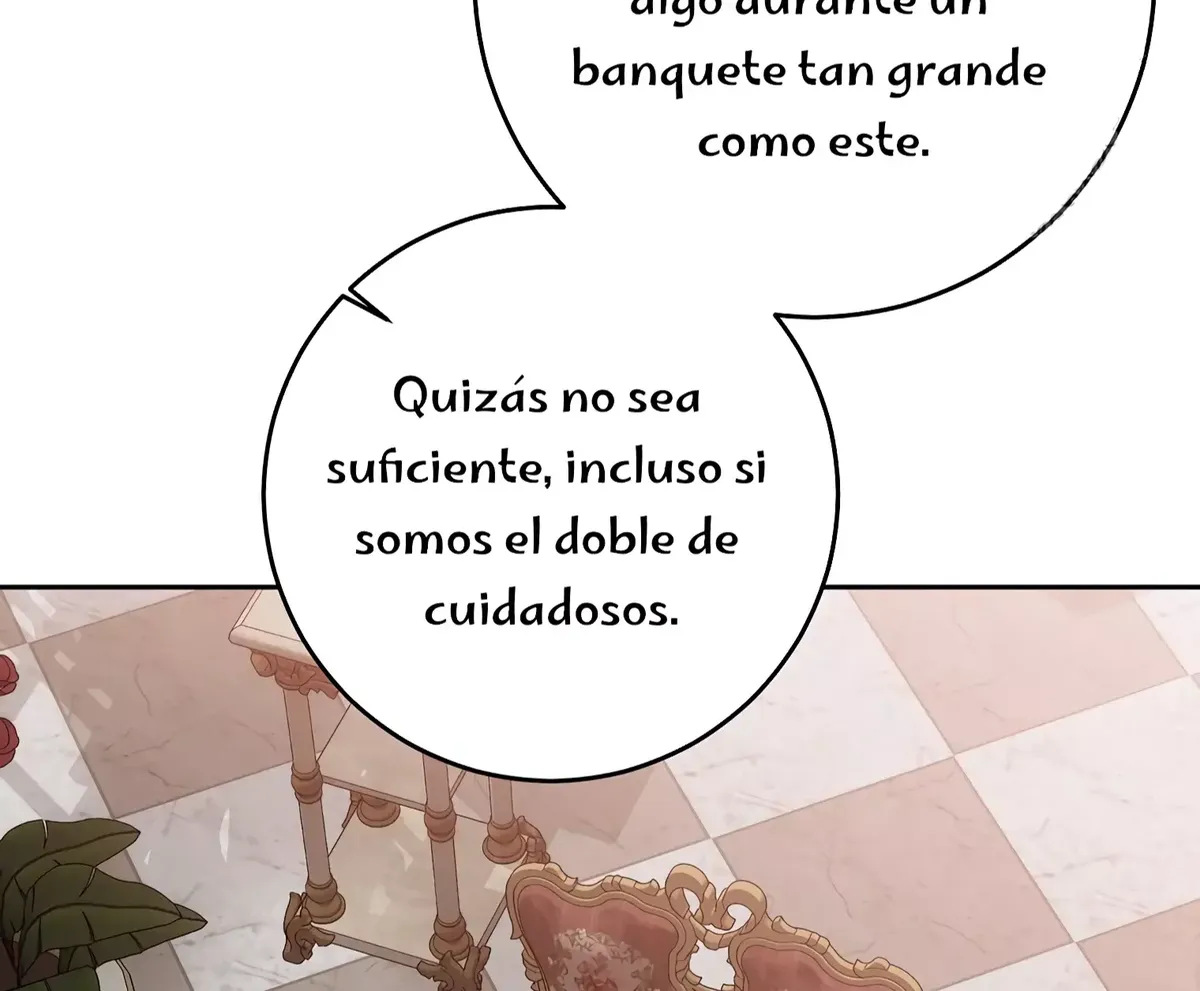 Parece que me encuentro en el mundo de un juego de harem inverso Capítulo 108 en Línea - página 112