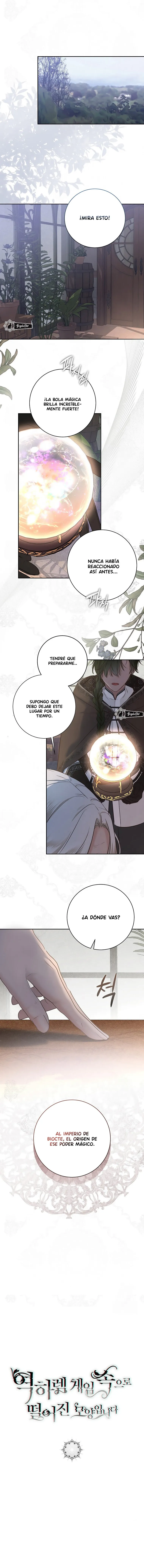 Parece que me encuentro en el mundo de un juego de harem inverso Capítulo 113 en Línea - página 9