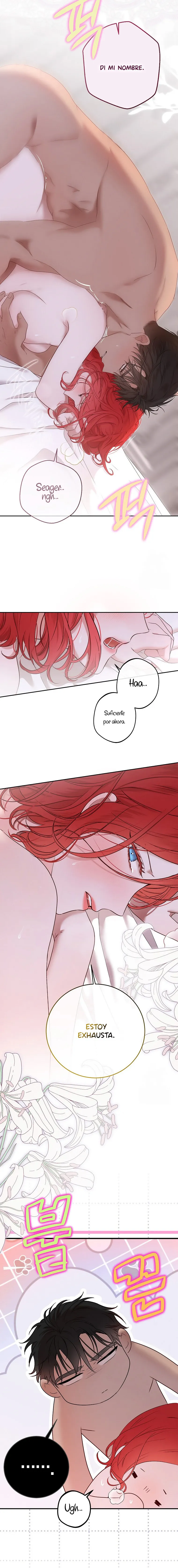 Parece que me encuentro en el mundo de un juego de harem inverso Capítulo 121 en Línea - página 6