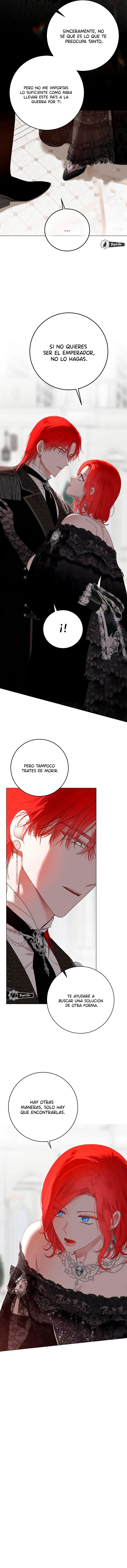 Parece que me encuentro en el mundo de un juego de harem inverso Capítulo 137 en Línea - página 11