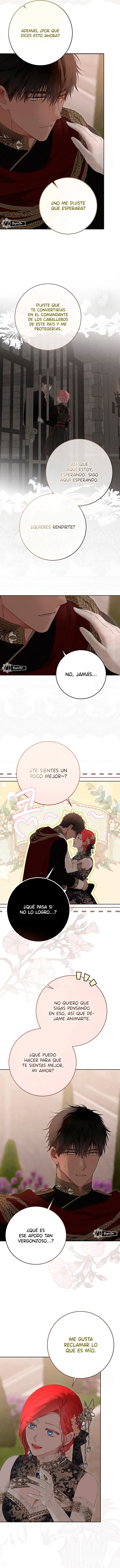 Parece que me encuentro en el mundo de un juego de harem inverso Capítulo 139 en Línea - página 6