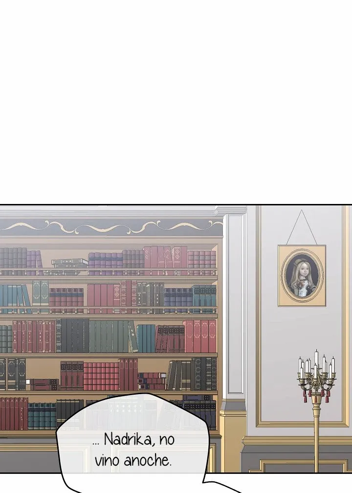 Parece que me encuentro en el mundo de un juego de harem inverso Capítulo 14 en Línea - página 3