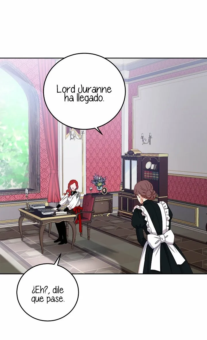 Parece que me encuentro en el mundo de un juego de harem inverso Capítulo 14 en Línea - página 6