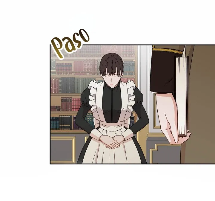 Parece que me encuentro en el mundo de un juego de harem inverso Capítulo 14 en Línea - página 7