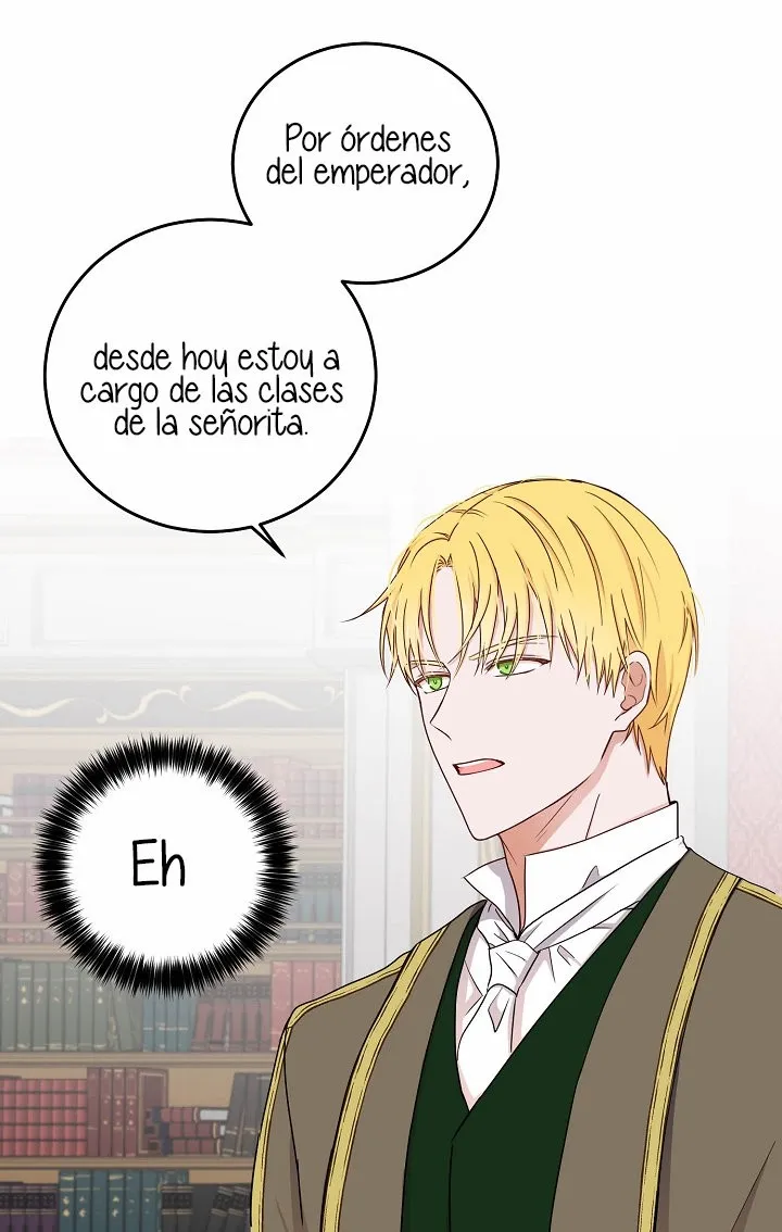Parece que me encuentro en el mundo de un juego de harem inverso Capítulo 14 en Línea - página 8