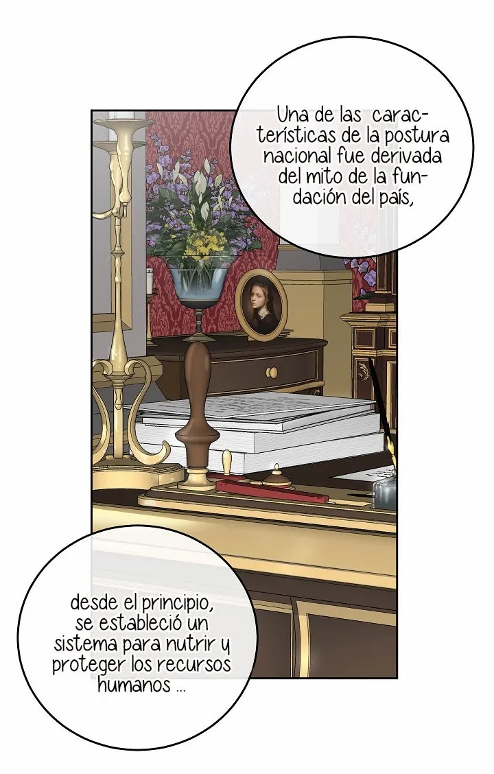 Parece que me encuentro en el mundo de un juego de harem inverso Capítulo 14 en Línea - página 11