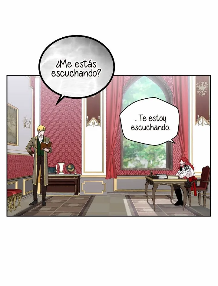 Parece que me encuentro en el mundo de un juego de harem inverso Capítulo 14 en Línea - página 12