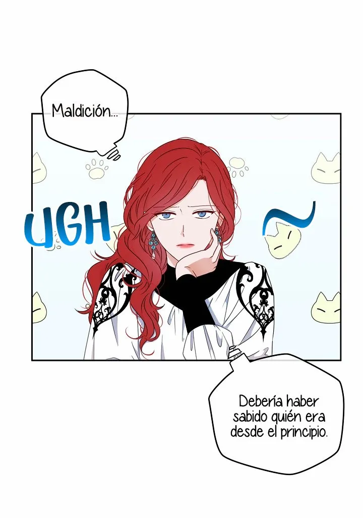 Parece que me encuentro en el mundo de un juego de harem inverso Capítulo 14 en Línea - página 13