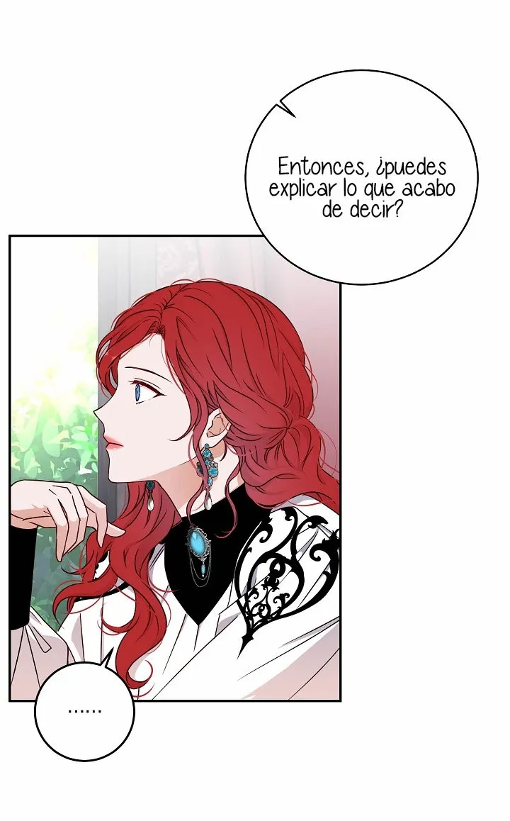 Parece que me encuentro en el mundo de un juego de harem inverso Capítulo 14 en Línea - página 17