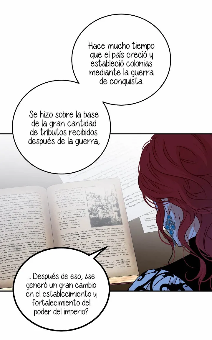Parece que me encuentro en el mundo de un juego de harem inverso Capítulo 14 en Línea - página 19