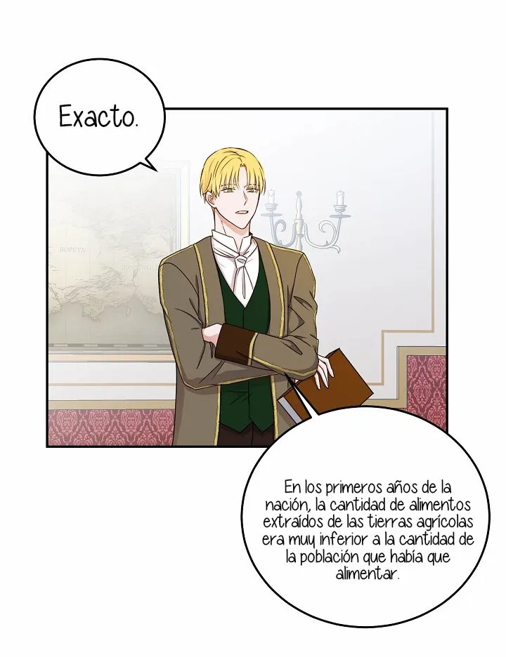 Parece que me encuentro en el mundo de un juego de harem inverso Capítulo 14 en Línea - página 20