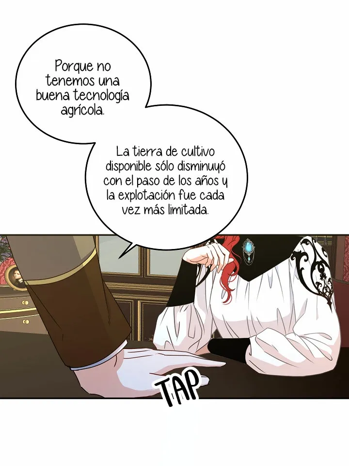 Parece que me encuentro en el mundo de un juego de harem inverso Capítulo 14 en Línea - página 21