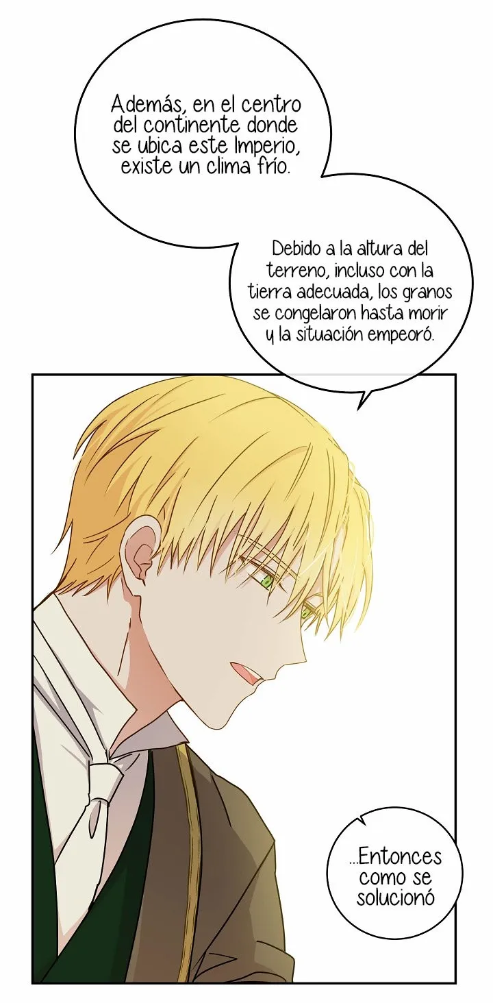 Parece que me encuentro en el mundo de un juego de harem inverso Capítulo 14 en Línea - página 22