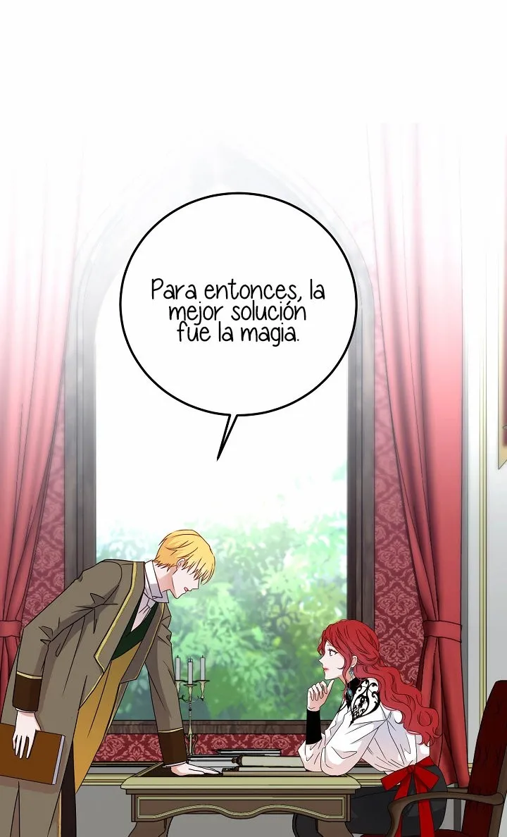 Parece que me encuentro en el mundo de un juego de harem inverso Capítulo 14 en Línea - página 23