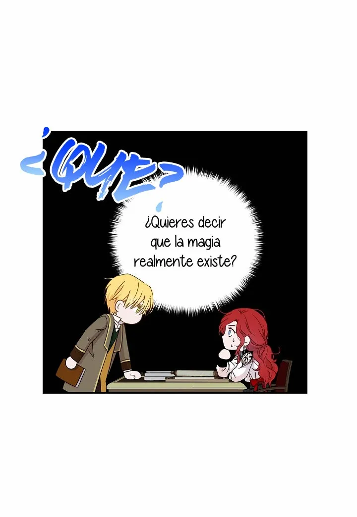 Parece que me encuentro en el mundo de un juego de harem inverso Capítulo 14 en Línea - página 24