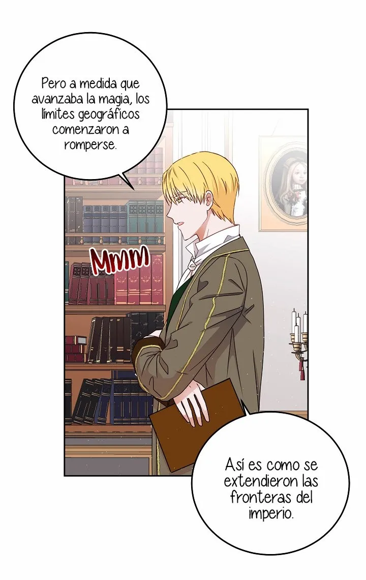Parece que me encuentro en el mundo de un juego de harem inverso Capítulo 14 en Línea - página 26