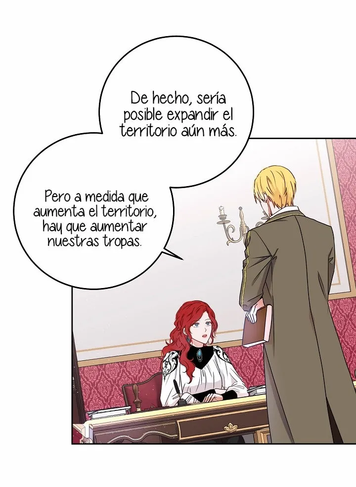 Parece que me encuentro en el mundo de un juego de harem inverso Capítulo 14 en Línea - página 27