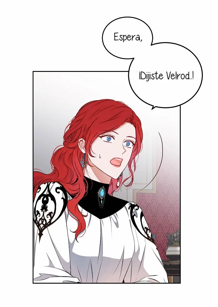 Parece que me encuentro en el mundo de un juego de harem inverso Capítulo 14 en Línea - página 31
