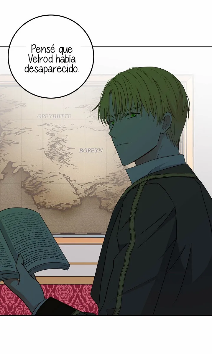 Parece que me encuentro en el mundo de un juego de harem inverso Capítulo 14 en Línea - página 33