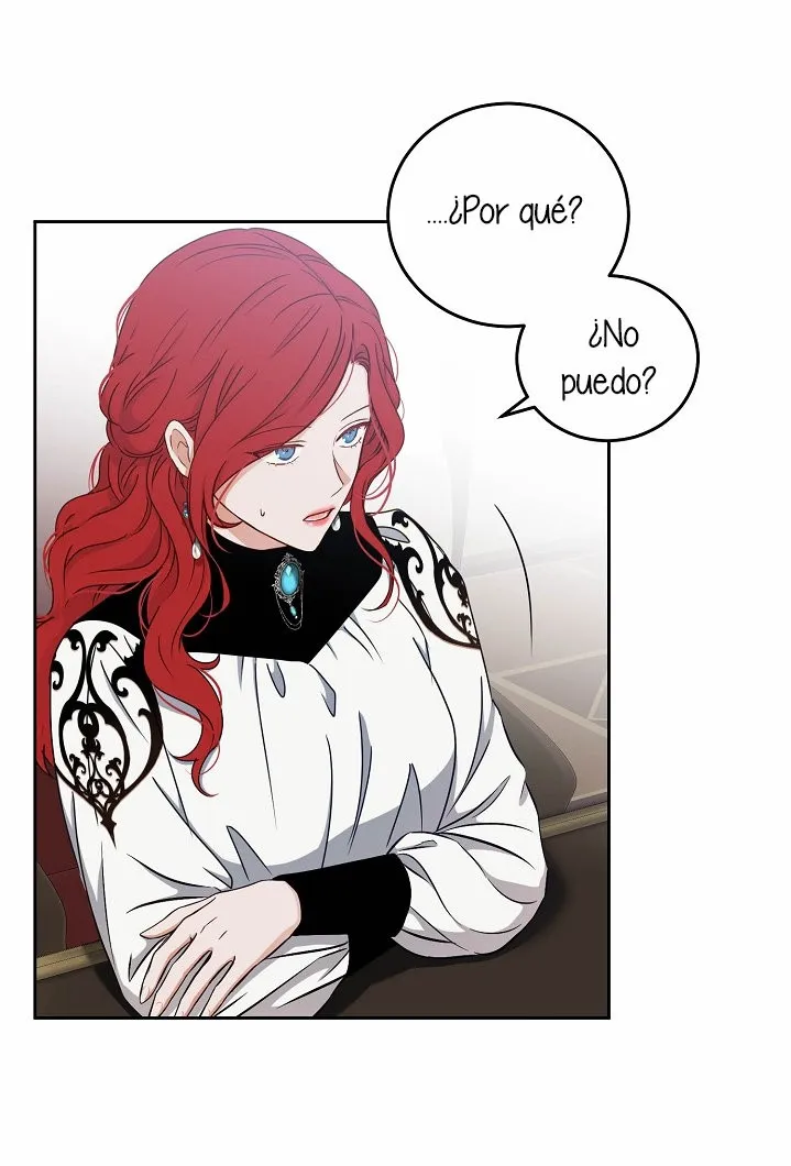 Parece que me encuentro en el mundo de un juego de harem inverso Capítulo 14 en Línea - página 36