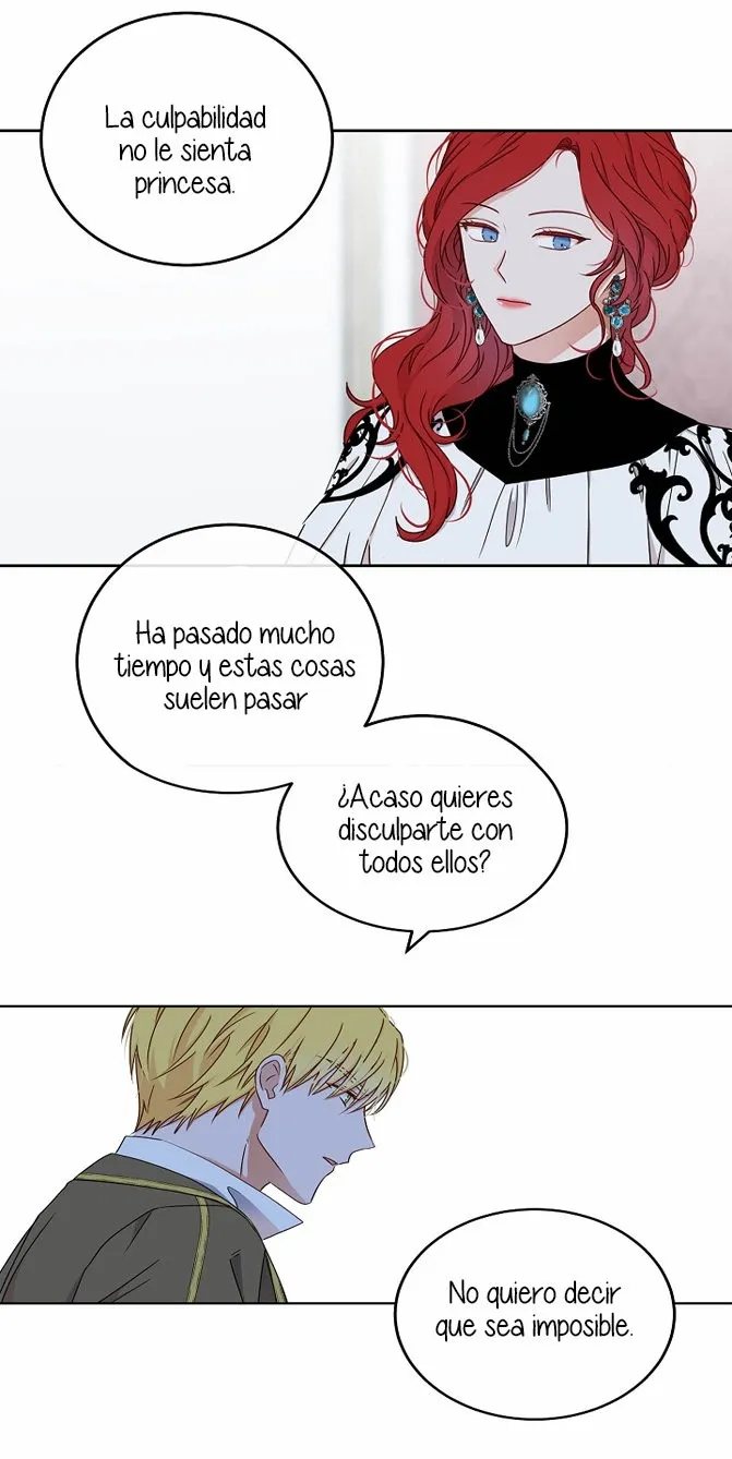 Parece que me encuentro en el mundo de un juego de harem inverso Capítulo 14 en Línea - página 39