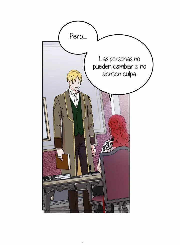 Parece que me encuentro en el mundo de un juego de harem inverso Capítulo 14 en Línea - página 40