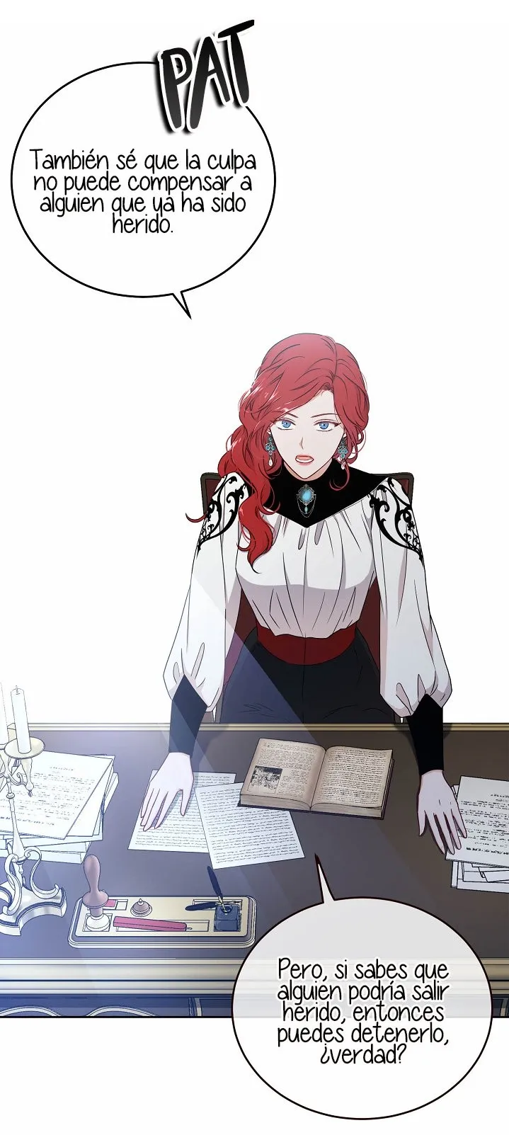Parece que me encuentro en el mundo de un juego de harem inverso Capítulo 14 en Línea - página 41