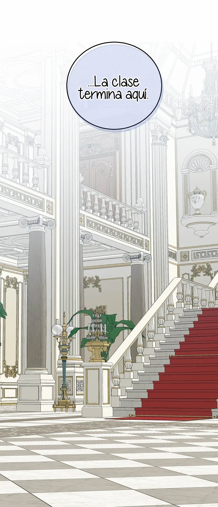 Parece que me encuentro en el mundo de un juego de harem inverso Capítulo 14 en Línea - página 44