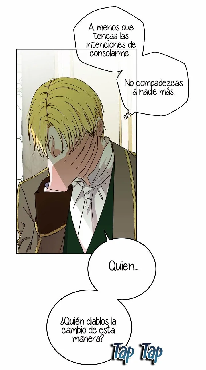 Parece que me encuentro en el mundo de un juego de harem inverso Capítulo 14 en Línea - página 46