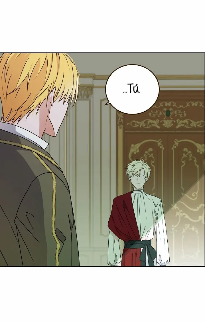 Parece que me encuentro en el mundo de un juego de harem inverso Capítulo 14 en Línea - página 48