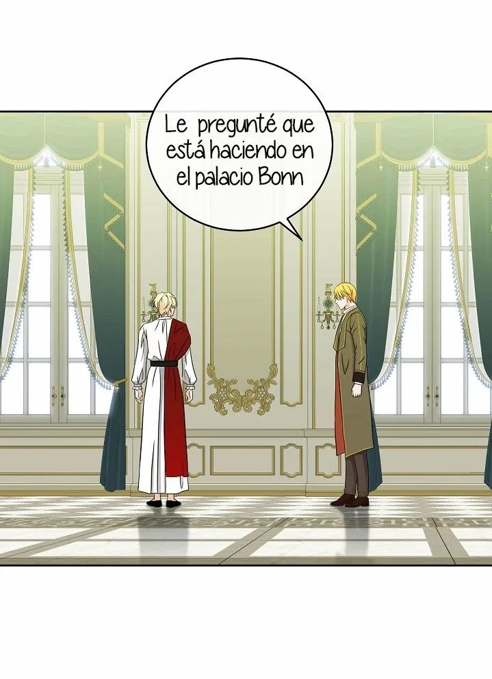Parece que me encuentro en el mundo de un juego de harem inverso Capítulo 14 en Línea - página 51