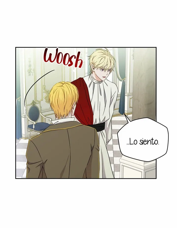 Parece que me encuentro en el mundo de un juego de harem inverso Capítulo 14 en Línea - página 52