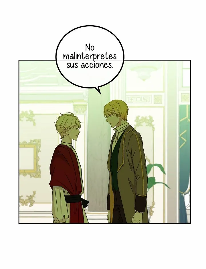 Parece que me encuentro en el mundo de un juego de harem inverso Capítulo 14 en Línea - página 57