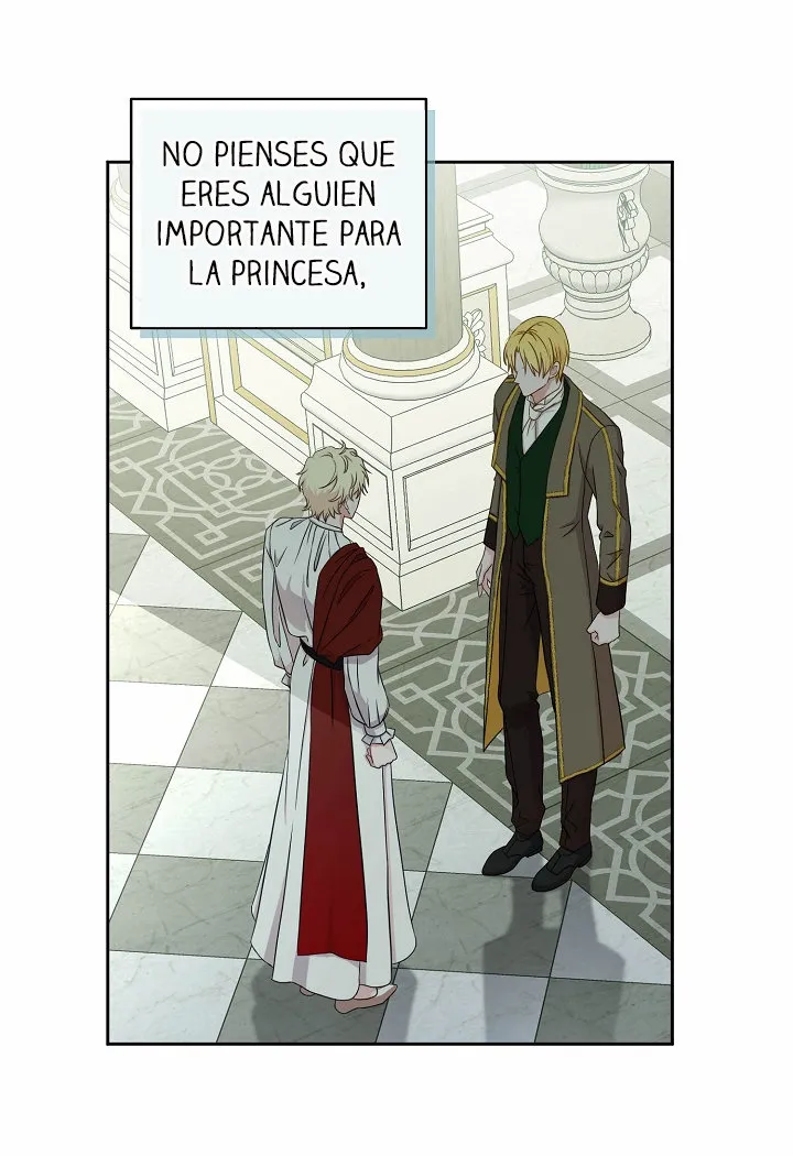 Parece que me encuentro en el mundo de un juego de harem inverso Capítulo 14 en Línea - página 59