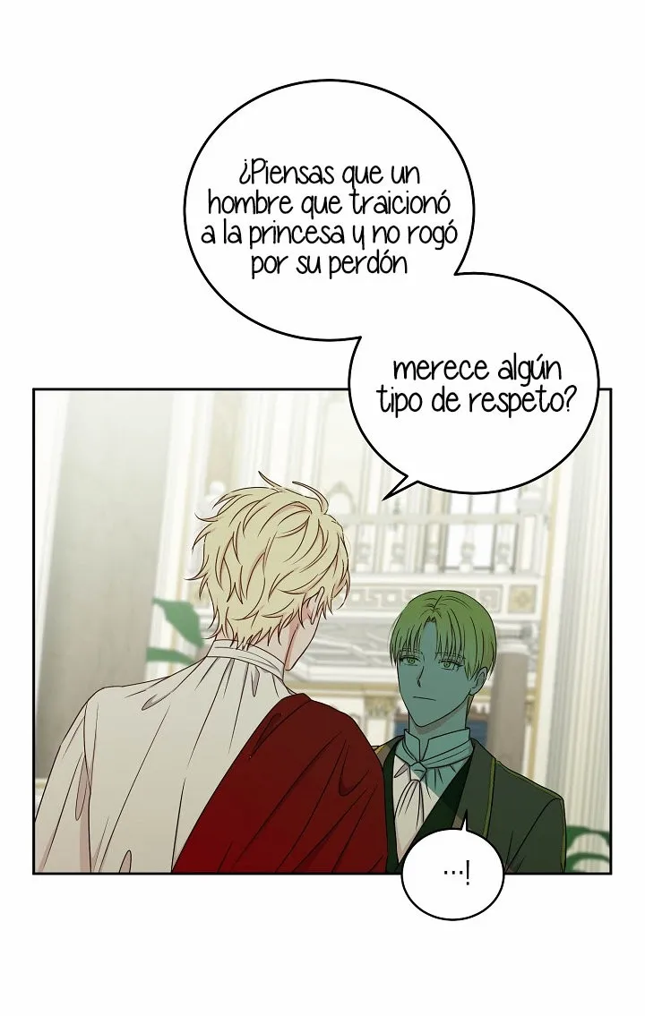 Parece que me encuentro en el mundo de un juego de harem inverso Capítulo 14 en Línea - página 62