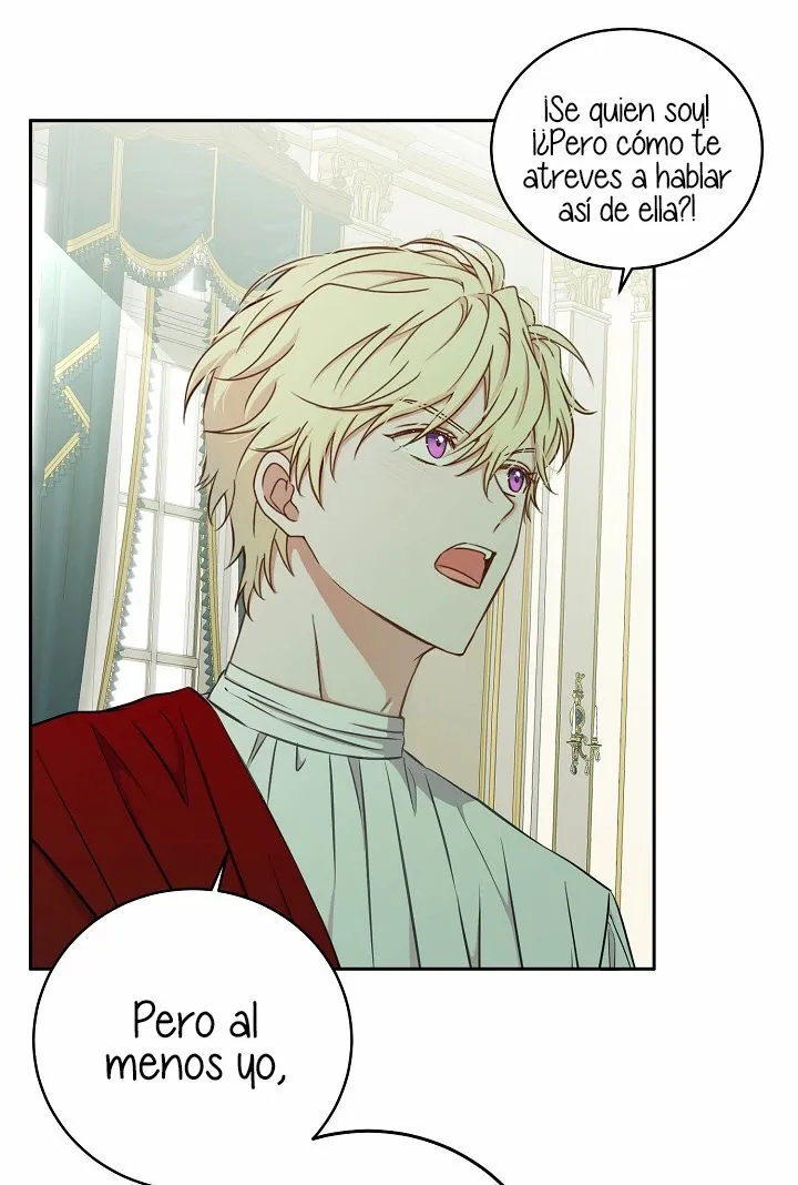 Parece que me encuentro en el mundo de un juego de harem inverso Capítulo 14 en Línea - página 63