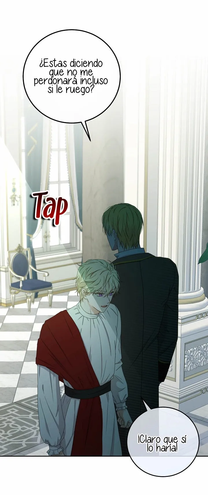 Parece que me encuentro en el mundo de un juego de harem inverso Capítulo 14 en Línea - página 65