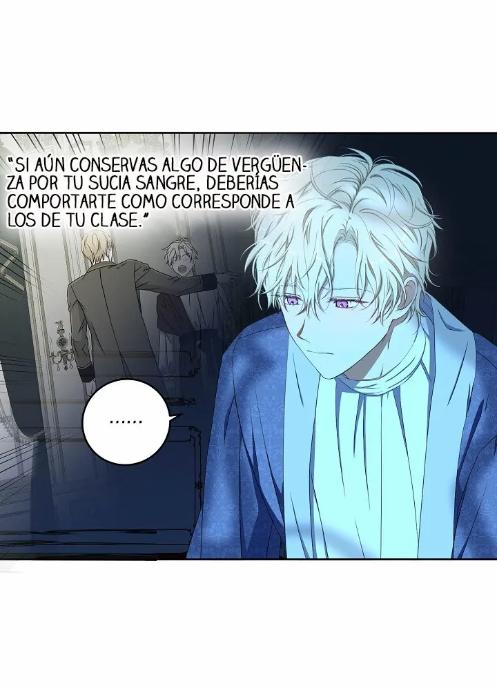 Parece que me encuentro en el mundo de un juego de harem inverso Capítulo 14 en Línea - página 71