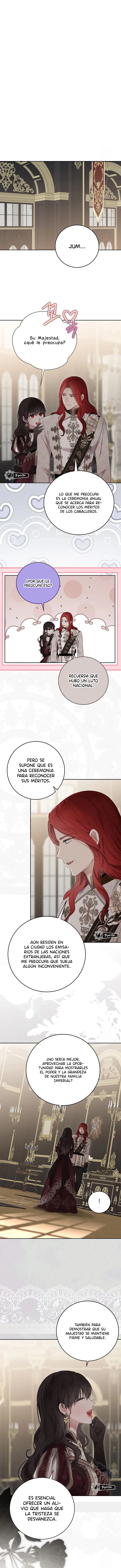 Parece que me encuentro en el mundo de un juego de harem inverso Capítulo 142 en Línea - página 5