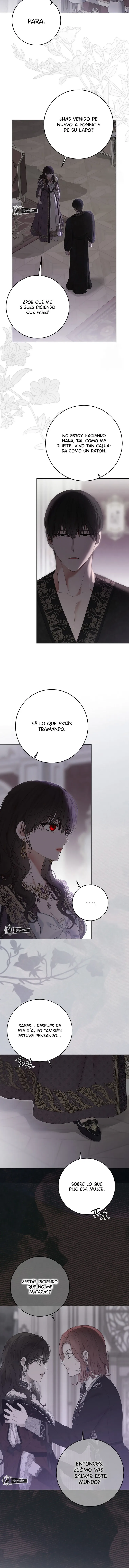 Parece que me encuentro en el mundo de un juego de harem inverso Capítulo 148 en Línea - página 3