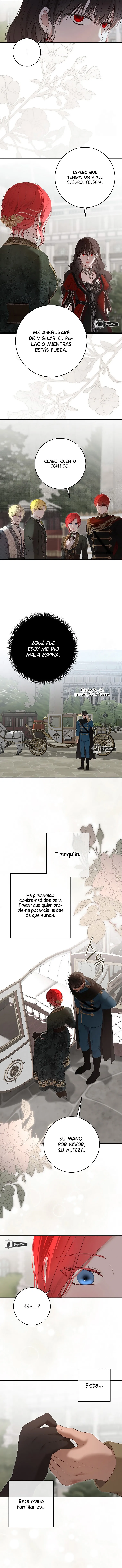 Parece que me encuentro en el mundo de un juego de harem inverso Capítulo 148 en Línea - página 12