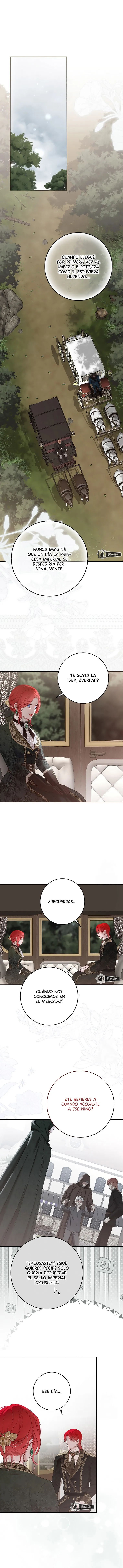 Parece que me encuentro en el mundo de un juego de harem inverso Capítulo 149 en Línea - página 3