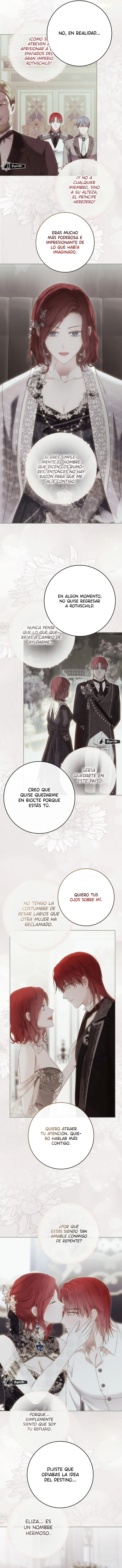Parece que me encuentro en el mundo de un juego de harem inverso Capítulo 149 en Línea - página 5