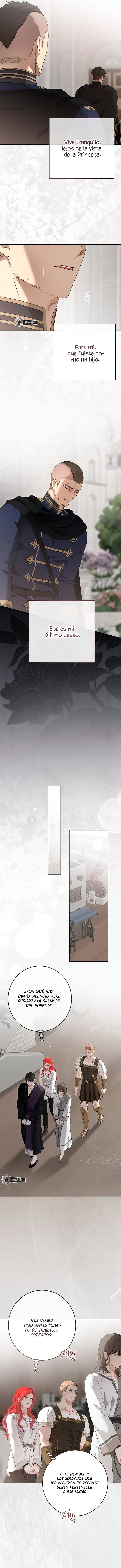 Parece que me encuentro en el mundo de un juego de harem inverso Capítulo 159 en Línea - página 11