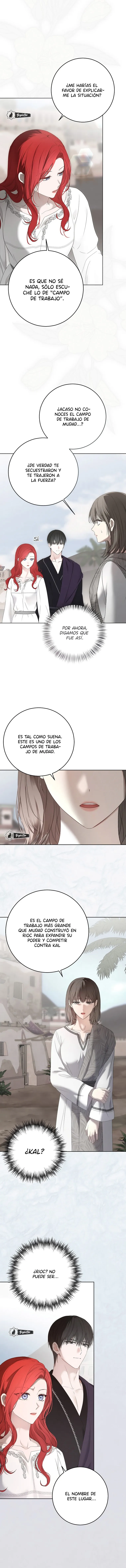 Parece que me encuentro en el mundo de un juego de harem inverso Capítulo 160 en Línea - página 4