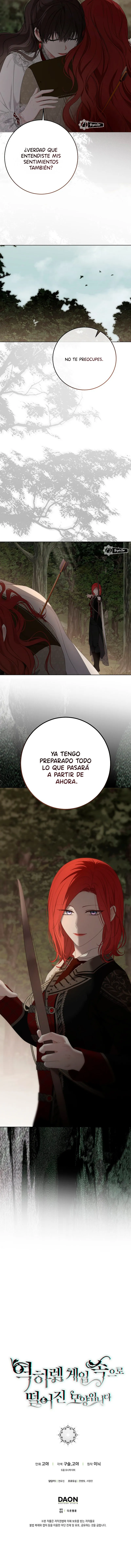 Parece que me encuentro en el mundo de un juego de harem inverso Capítulo 166 en Línea - página 10