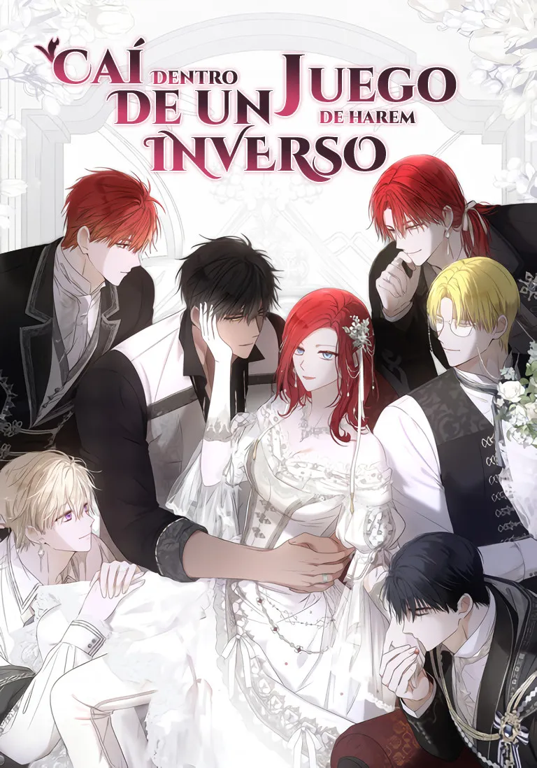Parece que me encuentro en el mundo de un juego de harem inverso Capítulo 179 en Línea - página 2